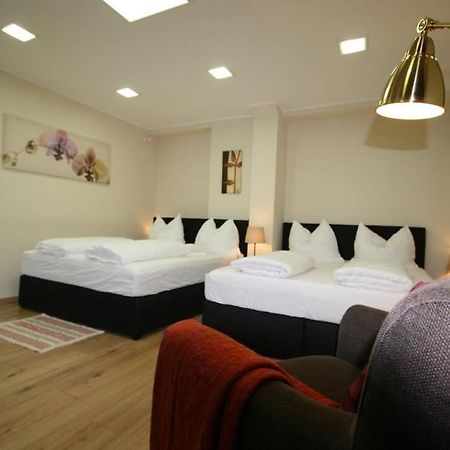 Vienna City Domizil - Apartment Extérieur photo