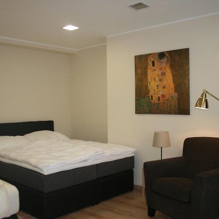 Vienna City Domizil - Apartment Extérieur photo