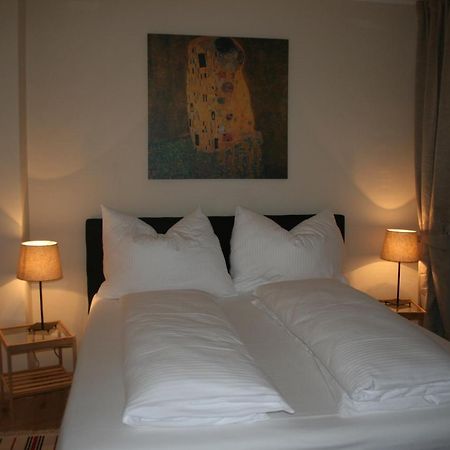 Vienna City Domizil - Apartment Extérieur photo