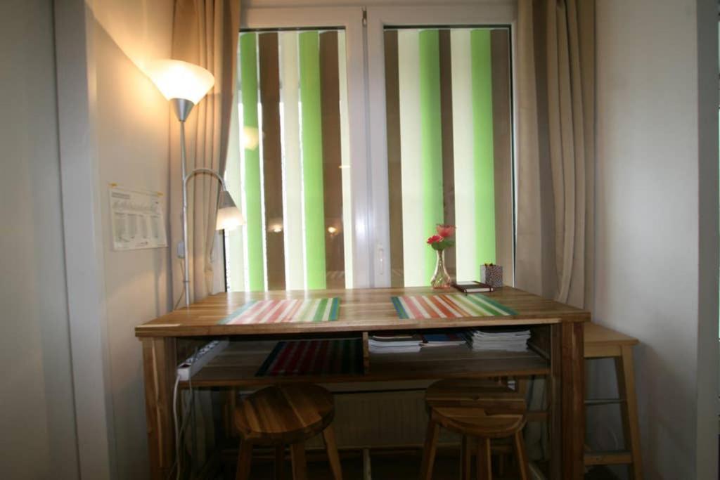 Vienna City Domizil - Apartment Extérieur photo