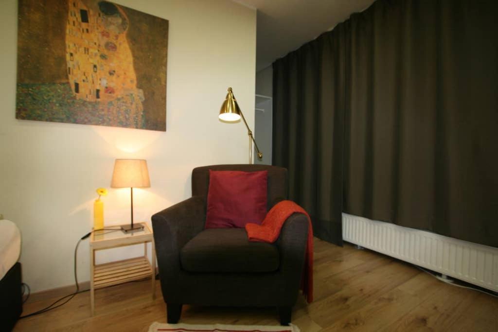 Vienna City Domizil - Apartment Extérieur photo