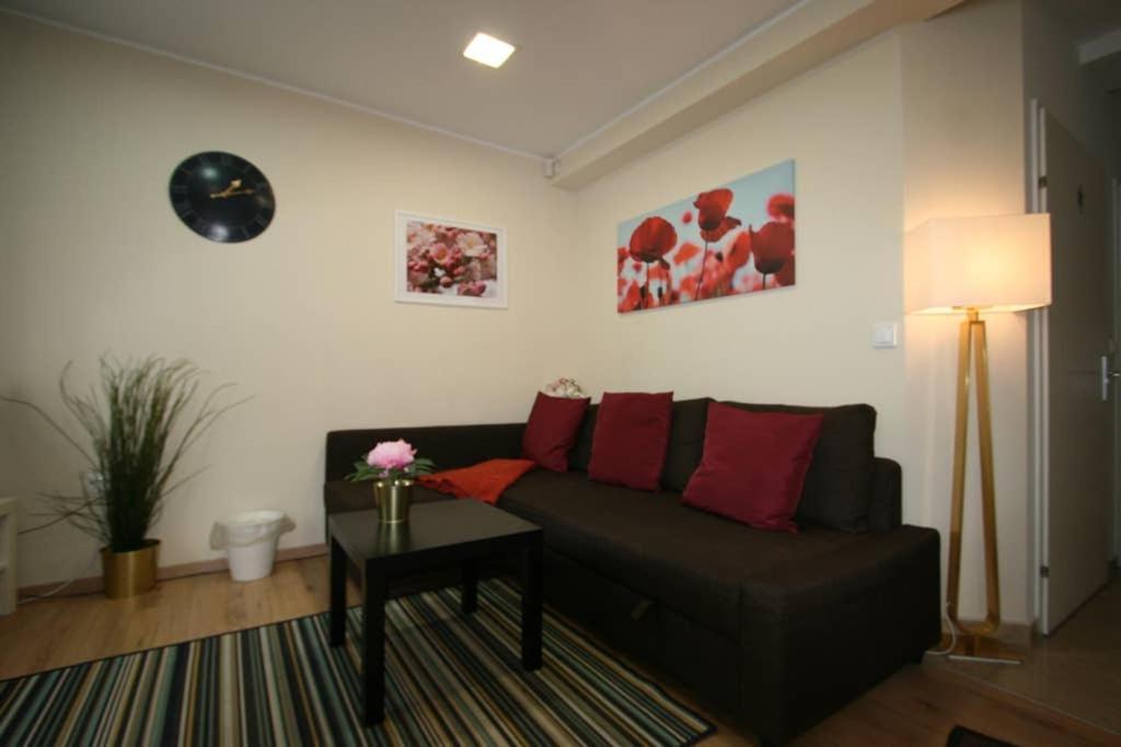 Vienna City Domizil - Apartment Extérieur photo