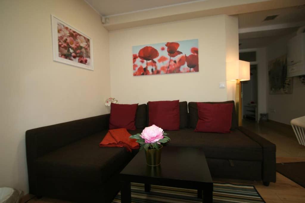 Vienna City Domizil - Apartment Extérieur photo