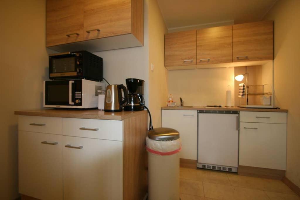 Vienna City Domizil - Apartment Extérieur photo