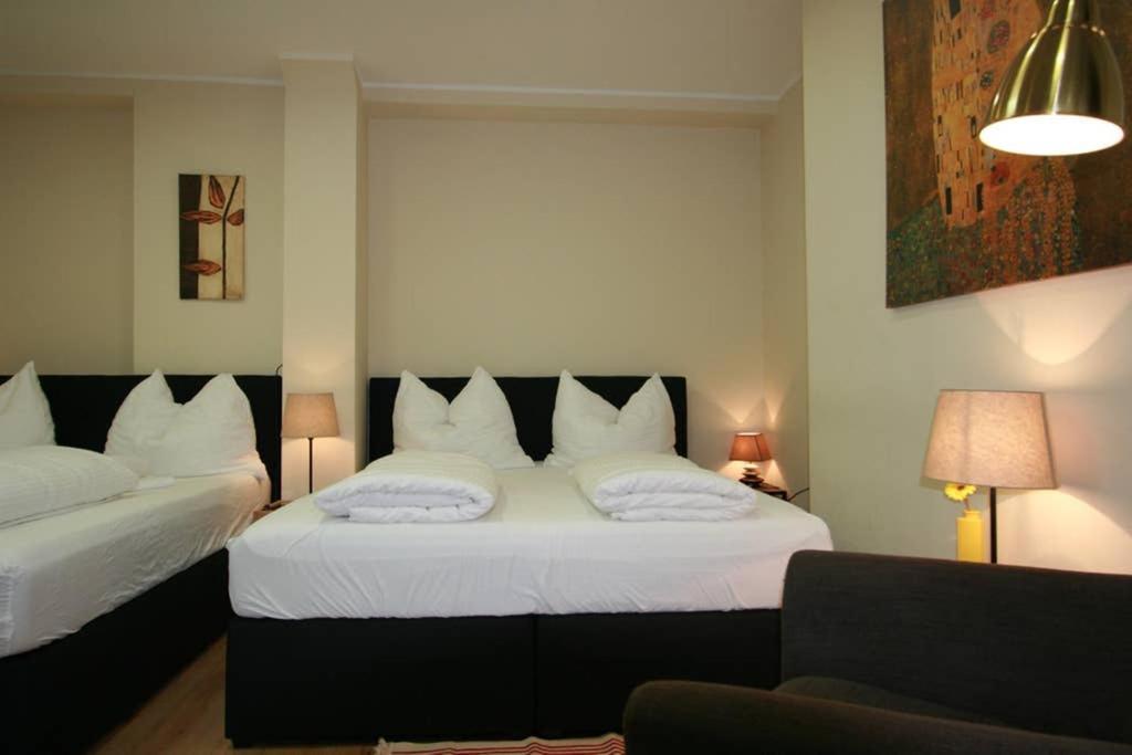 Vienna City Domizil - Apartment Extérieur photo