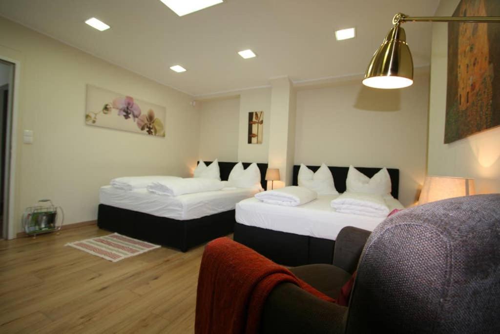 Vienna City Domizil - Apartment Extérieur photo