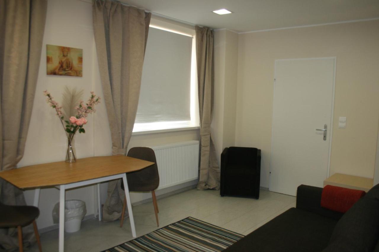 Vienna City Domizil - Apartment Extérieur photo