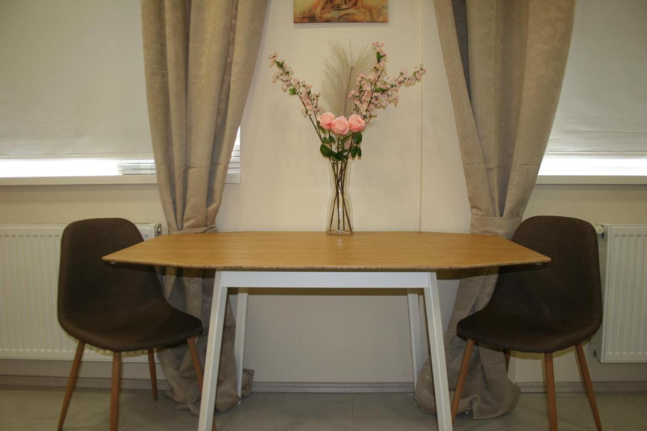 Vienna City Domizil - Apartment Extérieur photo