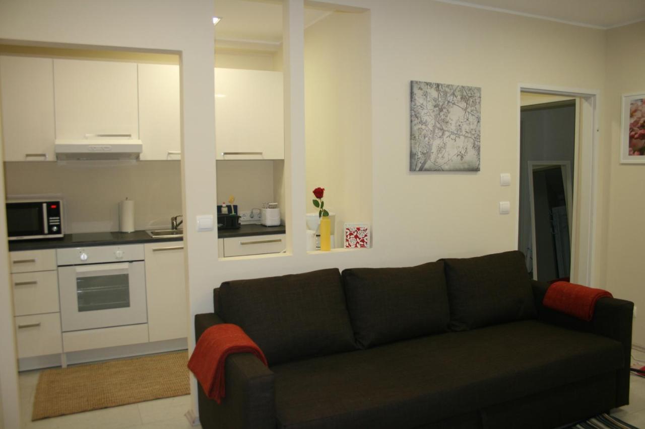 Vienna City Domizil - Apartment Extérieur photo