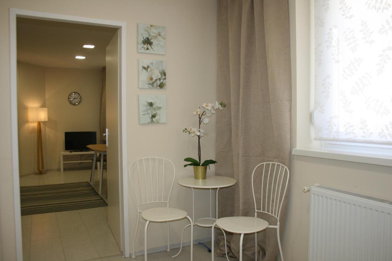 Vienna City Domizil - Apartment Extérieur photo