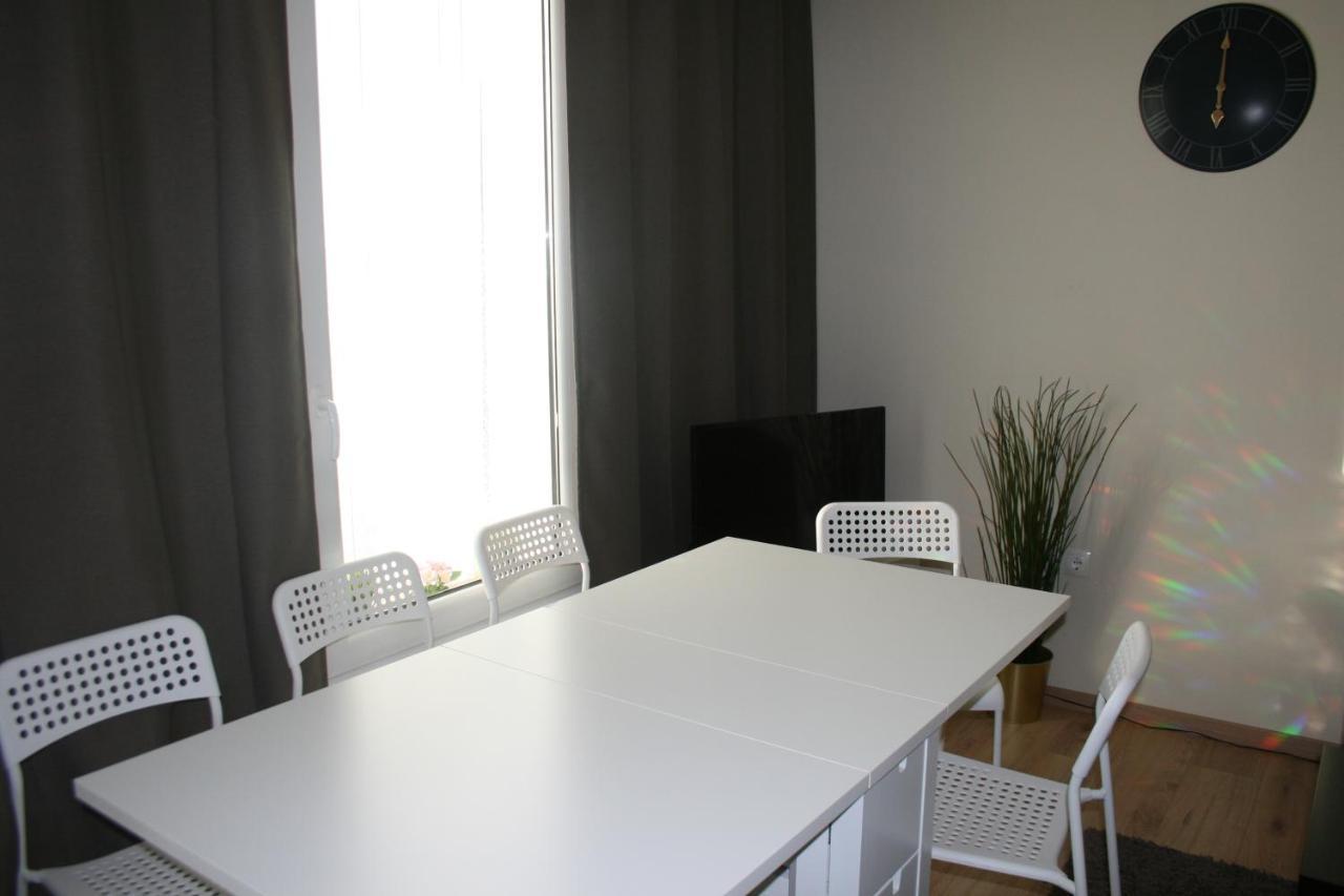 Vienna City Domizil - Apartment Extérieur photo