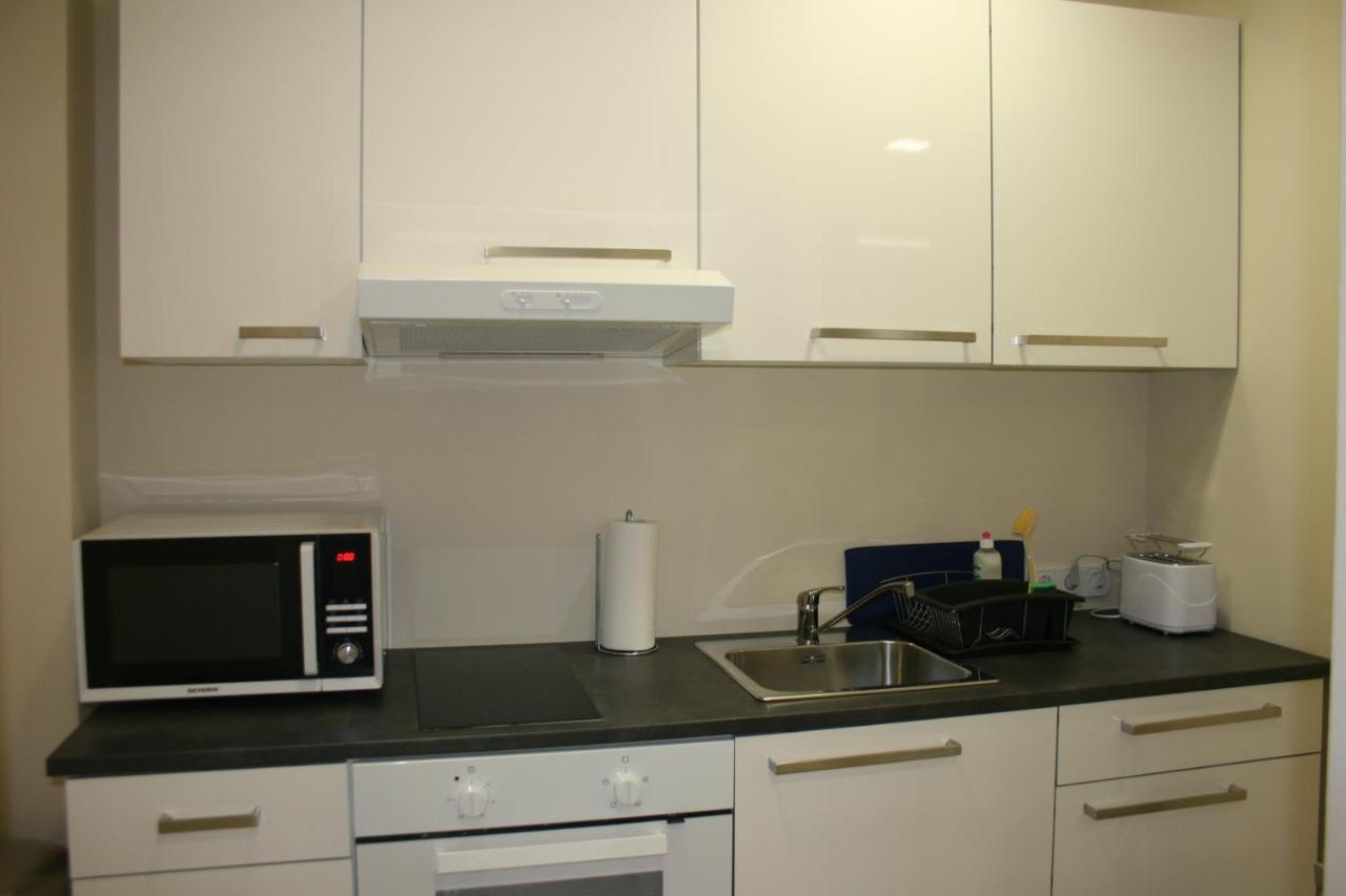 Vienna City Domizil - Apartment Extérieur photo