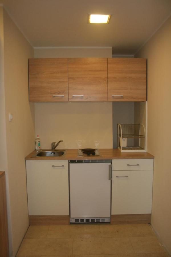 Vienna City Domizil - Apartment Extérieur photo