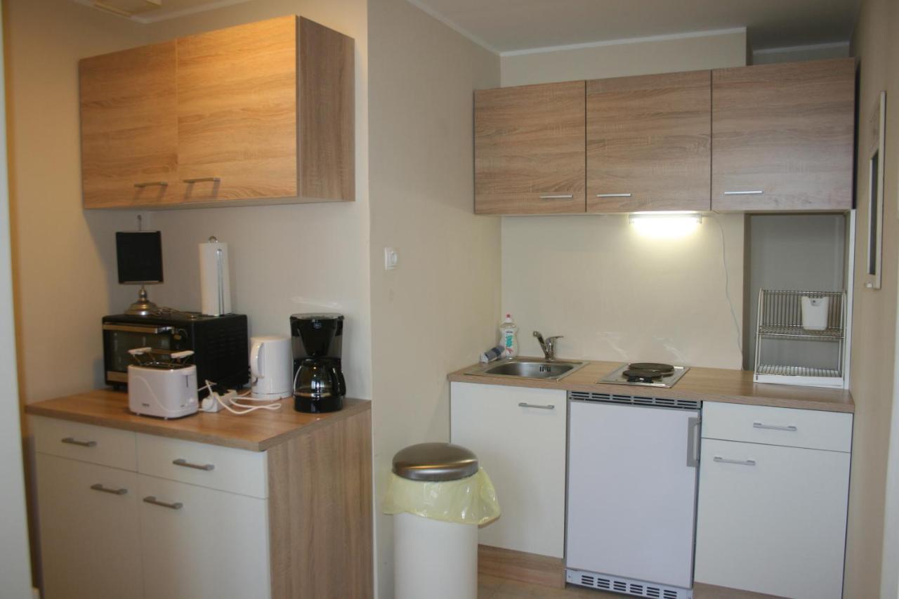 Vienna City Domizil - Apartment Extérieur photo
