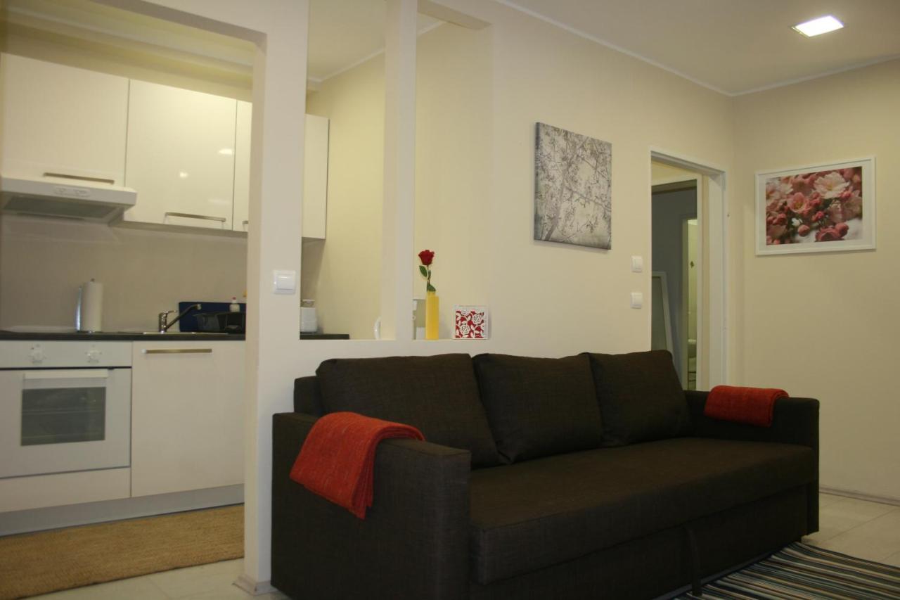 Vienna City Domizil - Apartment Extérieur photo