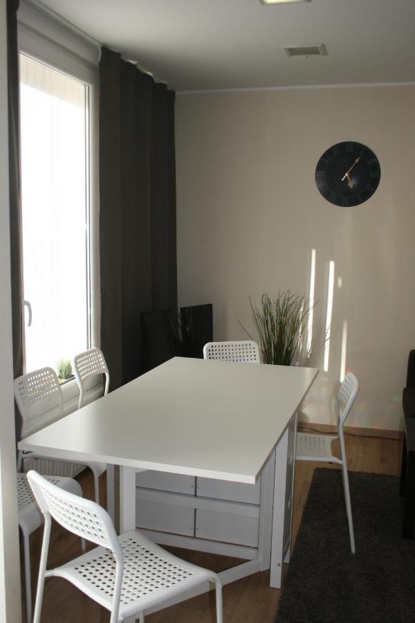 Vienna City Domizil - Apartment Extérieur photo