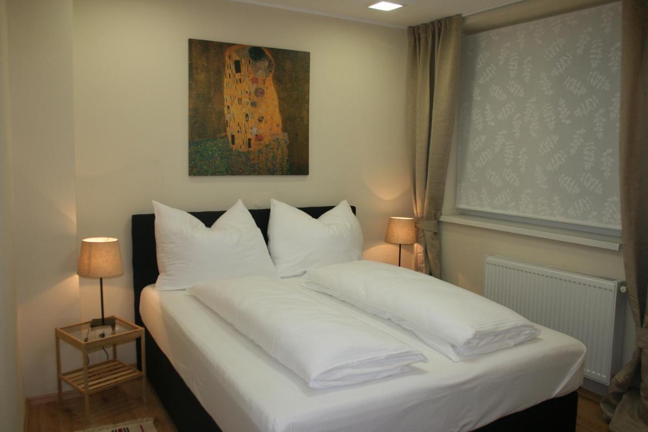 Vienna City Domizil - Apartment Extérieur photo