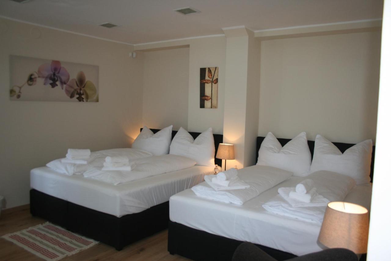 Vienna City Domizil - Apartment Extérieur photo