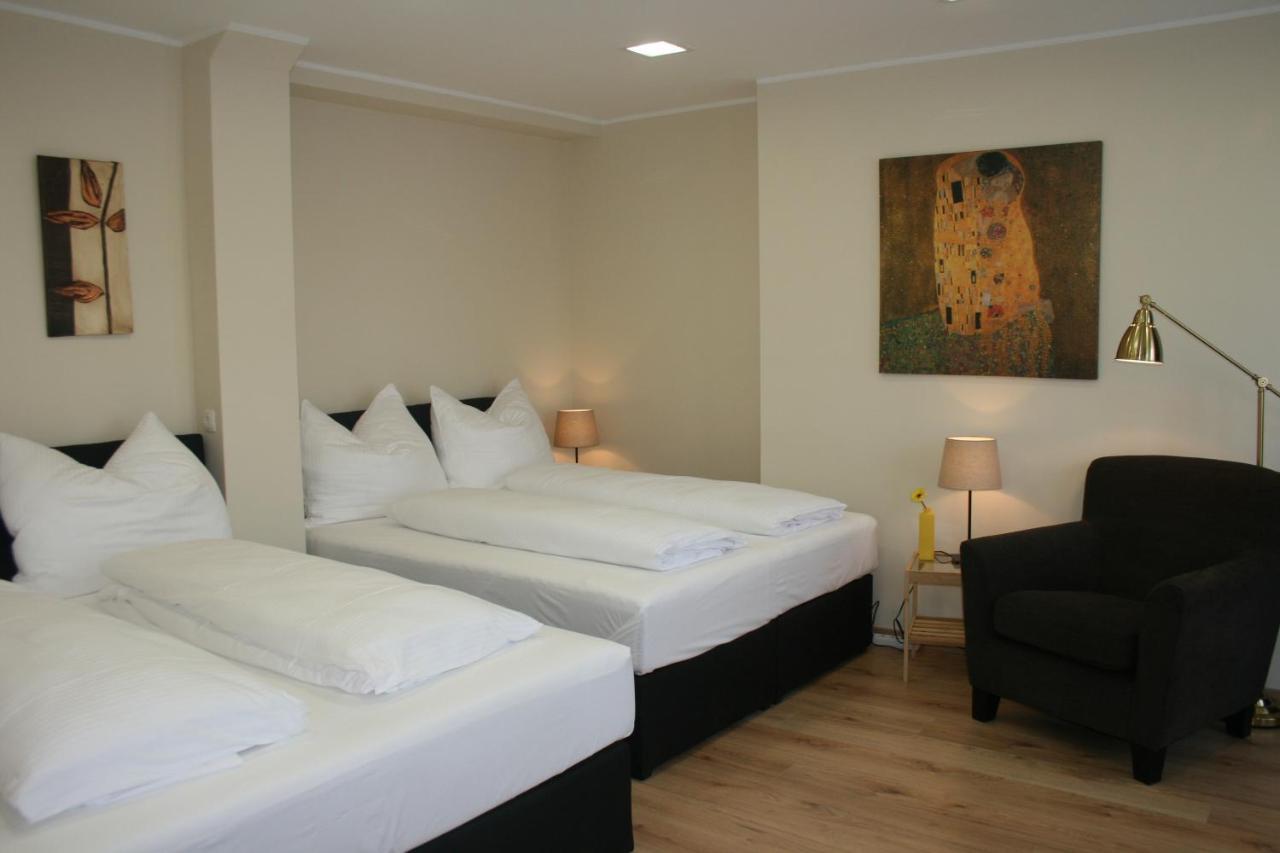 Vienna City Domizil - Apartment Extérieur photo