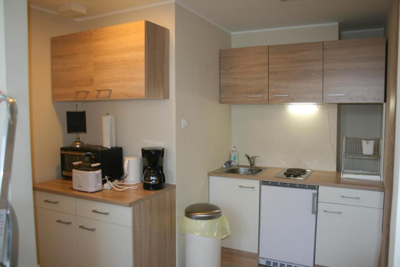 Vienna City Domizil - Apartment Extérieur photo